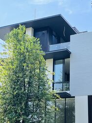 HARBOUR RESIDENCES (D5), Terrace #506558131